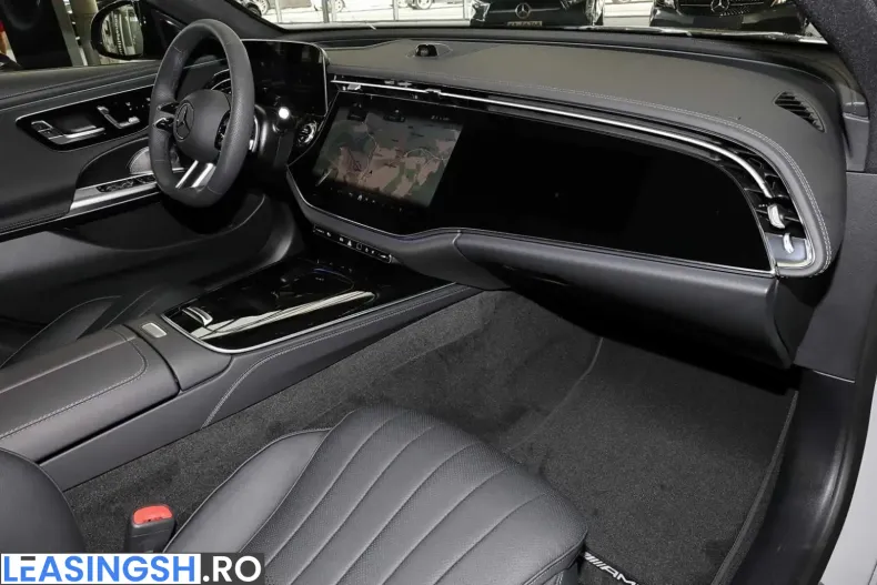 Mercedes-Benz E 450 (Clasa E) din 2025 cu 27.493 km - oferta MER248643 - foto 7