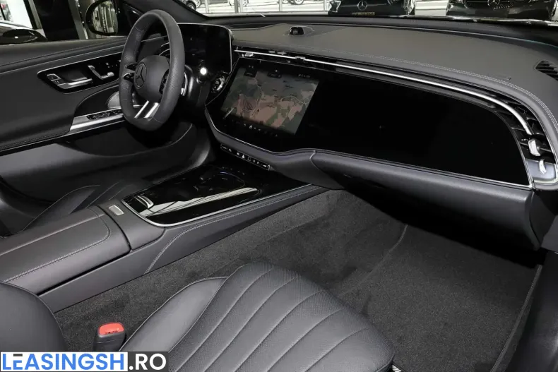 Mercedes-Benz E 450 (Clasa E) din 2025 cu 27.493 km - oferta MER248643 - foto 9