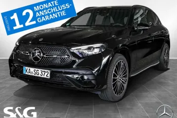 Mercedes-Benz GLC 450 din 2025 - oferta MER248644