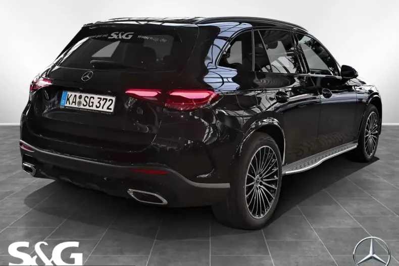 Mercedes-Benz GLC 450 (Clasa GLC) din 2025 cu 18.189 km - oferta MER248644 - foto 2