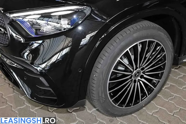 Mercedes-Benz GLC 450 (Clasa GLC) din 2025 cu 18.189 km - oferta MER248644 - foto 3