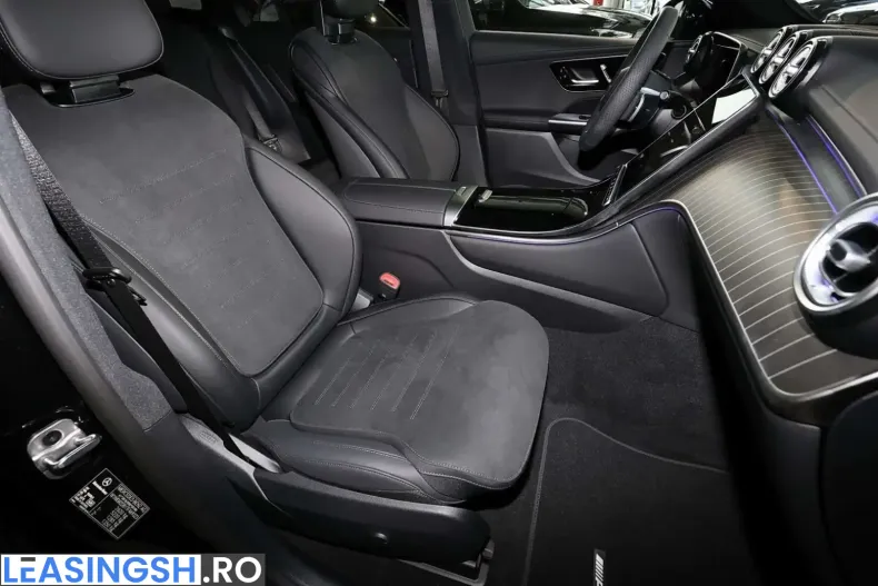 Mercedes-Benz GLC 450 (Clasa GLC) din 2025 cu 18.189 km - oferta MER248644 - foto 4