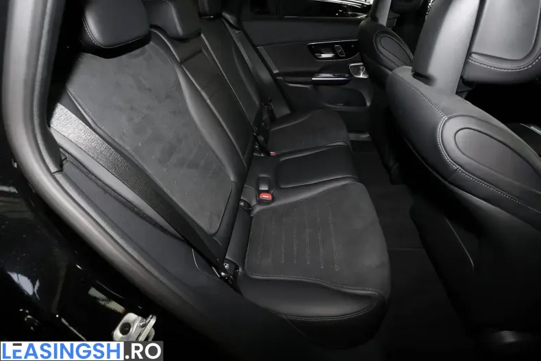 Mercedes-Benz GLC 450 (Clasa GLC) din 2025 cu 18.189 km - oferta MER248644 - foto 6