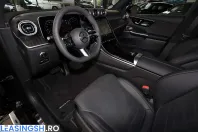 Mercedes-Benz GLC 450 (Clasa GLC) din 2025 cu 18.189 km - oferta MER248644 - foto 9