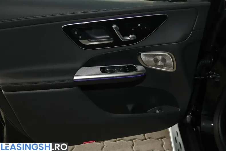 Mercedes-Benz GLC 450 (Clasa GLC) din 2025 cu 18.189 km - oferta MER248644 - foto 12