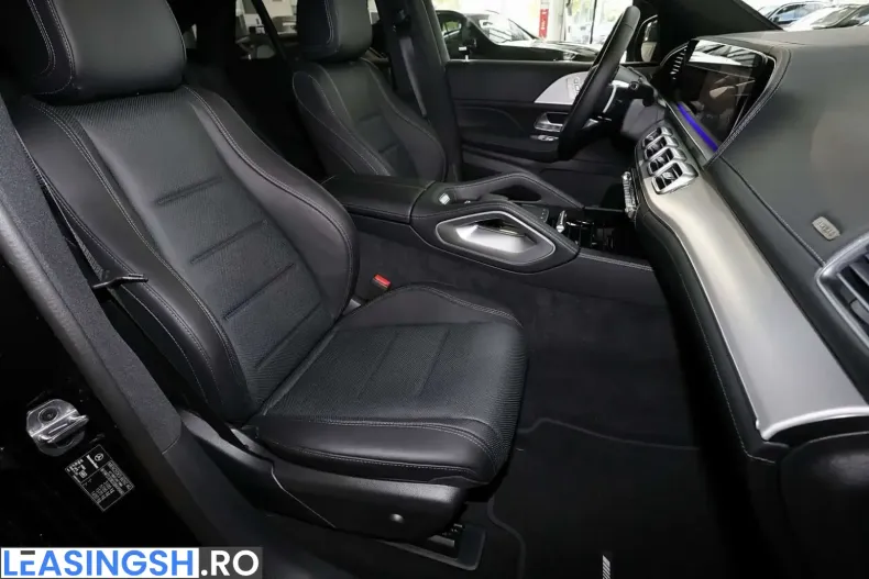Mercedes-Benz GLE 450 (Clasa GLE) din 2025 cu 28.501 km - oferta MER248645 - foto 4
