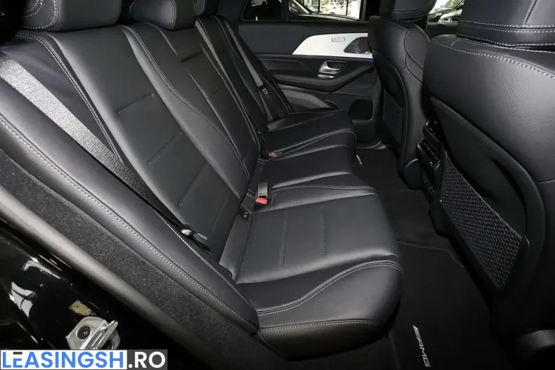 Mercedes-Benz GLE 450 (Clasa GLE) din 2025 cu 28.501 km - oferta MER248645 - foto 6