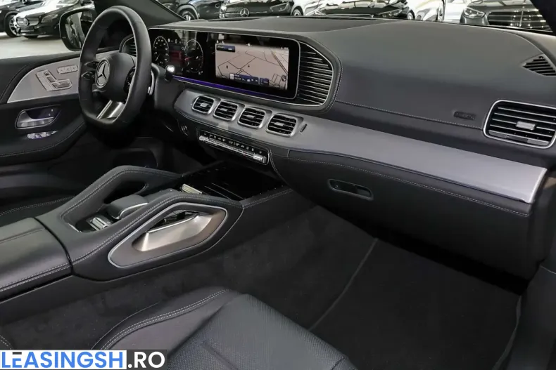 Mercedes-Benz GLE 450 (Clasa GLE) din 2025 cu 28.501 km - oferta MER248645 - foto 8