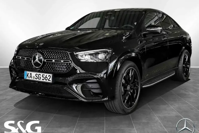 Mercedes-Benz GLE 450 (Clasa GLE) din 2025 cu 28.501 km - oferta MER248645 - foto 13