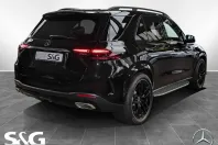 Mercedes-Benz GLE 580 (Clasa GLE) din 2025 cu 10.000 km - oferta MER248646 - foto 2