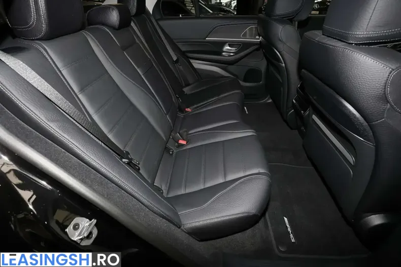Mercedes-Benz GLE 580 (Clasa GLE) din 2025 cu 10.000 km - oferta MER248646 - foto 6