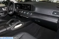 Mercedes-Benz GLE 580 (Clasa GLE) din 2025 cu 10.000 km - oferta MER248646 - foto 8
