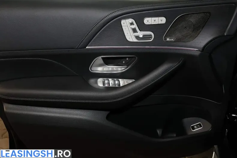 Mercedes-Benz GLE 580 (Clasa GLE) din 2025 cu 10.000 km - oferta MER248646 - foto 12