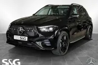 Mercedes-Benz GLE 580 (Clasa GLE) din 2025 cu 10.000 km - oferta MER248646 - foto 13