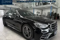 Mercedes-Benz S 450 (Clasa S) din 2024 cu 29.591 km - oferta MER248647 - foto 1
