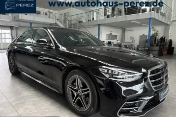 Mercedes-Benz S 450 din 2024 - oferta MER248647