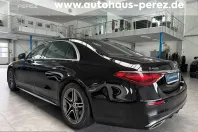 Mercedes-Benz S 450 (Clasa S) din 2024 cu 29.591 km - oferta MER248647 - foto 3
