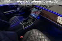 Mercedes-Benz S 450 (Clasa S) din 2024 cu 29.591 km - oferta MER248647 - foto 5