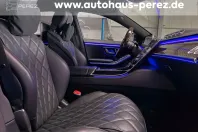 Mercedes-Benz S 450 (Clasa S) din 2024 cu 29.591 km - oferta MER248647 - foto 7