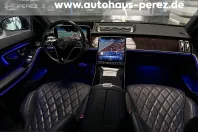 Mercedes-Benz S 450 (Clasa S) din 2024 cu 29.591 km - oferta MER248647 - foto 8
