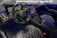 Mercedes-Benz S 450 (Clasa S) din 2024 cu 29.591 km - oferta MER248647 - foto 12