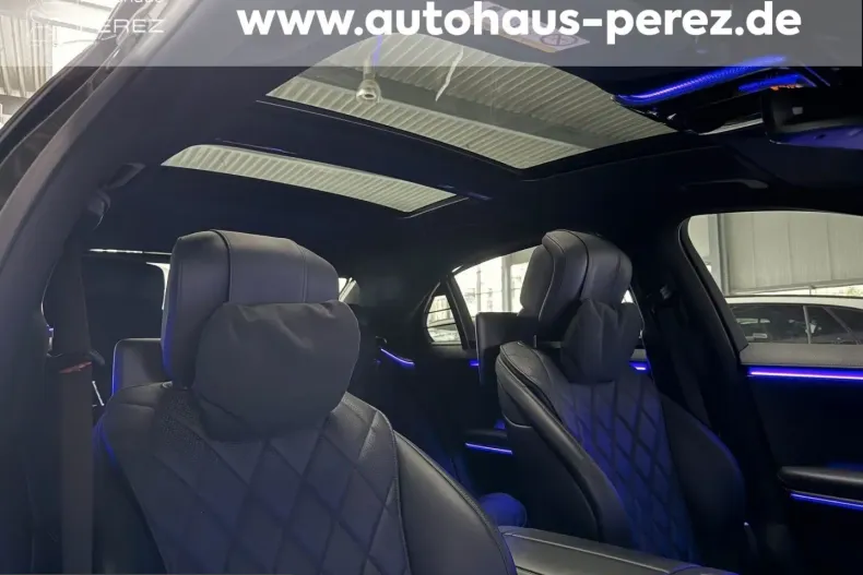 Mercedes-Benz S 450 (Clasa S) din 2024 cu 29.591 km - oferta MER248647 - foto 14