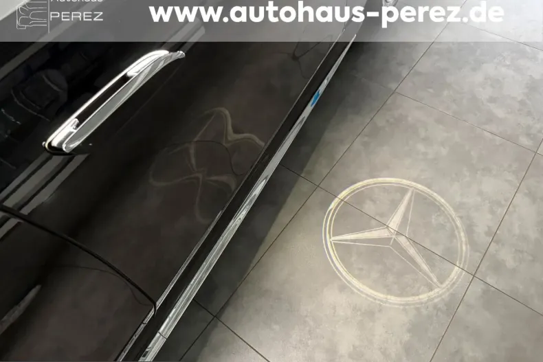 Mercedes-Benz S 450 (Clasa S) din 2024 cu 29.591 km - oferta MER248647 - foto 20