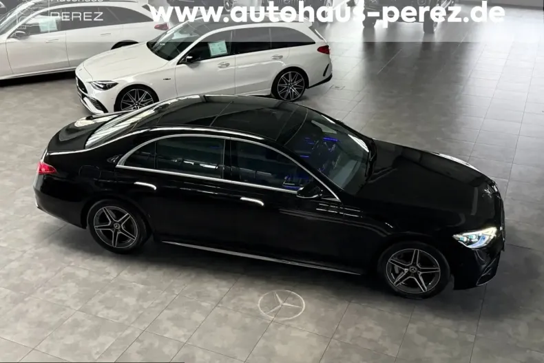 Mercedes-Benz S 450 (Clasa S) din 2024 cu 29.591 km - oferta MER248647 - foto 24