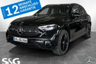 Mercedes-Benz GLC 300 (Clasa GLC) din 2025 cu 24.678 km - oferta MER248648 - foto 1