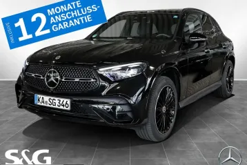 Mercedes-Benz GLC 300 din 2025 - oferta MER248648