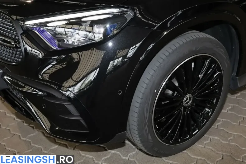 Mercedes-Benz GLC 300 (Clasa GLC) din 2025 cu 24.678 km - oferta MER248648 - foto 3