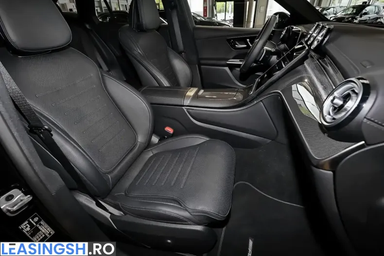 Mercedes-Benz GLC 300 (Clasa GLC) din 2025 cu 24.678 km - oferta MER248648 - foto 4