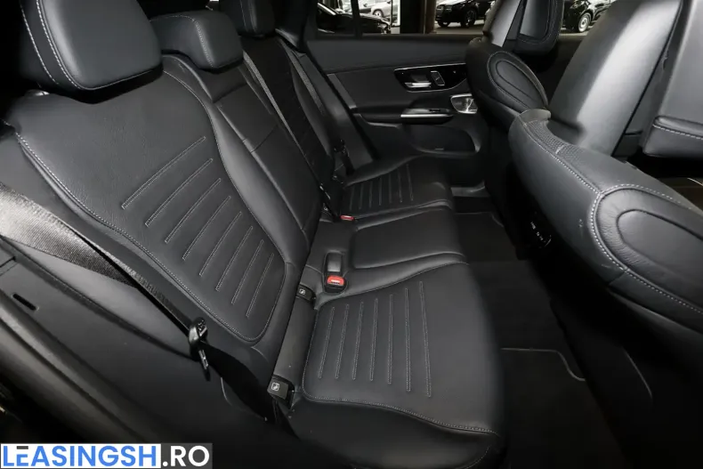 Mercedes-Benz GLC 300 (Clasa GLC) din 2025 cu 24.678 km - oferta MER248648 - foto 6