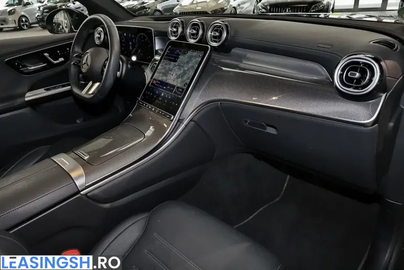 Mercedes-Benz GLC 300 (Clasa GLC) din 2025 cu 24.678 km - oferta MER248648 - foto 8