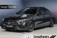 Mercedes-Benz C 220 (Clasa C) din 2025 cu 7.794 km - oferta MER248649 - foto 1