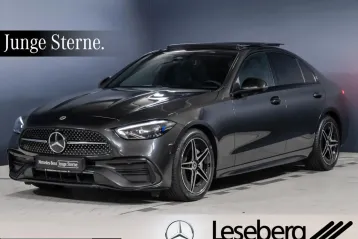 Mercedes-Benz C 220 din 2025 - oferta MER248649