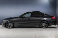 Mercedes-Benz C 220 (Clasa C) din 2025 cu 7.794 km - oferta MER248649 - foto 3