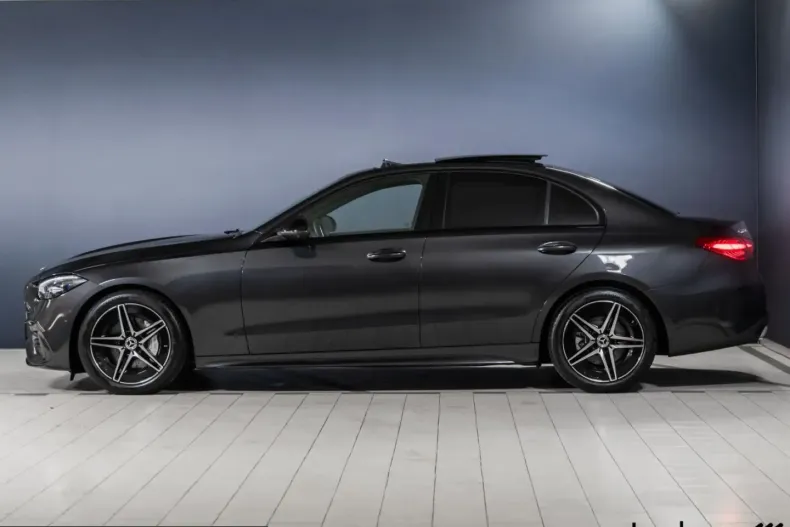 Mercedes-Benz C 220 (Clasa C) din 2025 cu 7.794 km - oferta MER248649 - foto 3