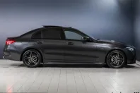 Mercedes-Benz C 220 (Clasa C) din 2025 cu 7.794 km - oferta MER248649 - foto 4