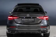 Mercedes-Benz C 220 (Clasa C) din 2025 cu 7.794 km - oferta MER248649 - foto 6