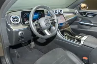 Mercedes-Benz C 220 (Clasa C) din 2025 cu 7.794 km - oferta MER248649 - foto 10