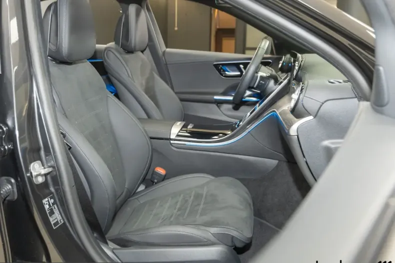 Mercedes-Benz C 220 (Clasa C) din 2025 cu 7.794 km - oferta MER248649 - foto 16