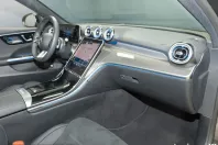 Mercedes-Benz C 220 (Clasa C) din 2025 cu 7.794 km - oferta MER248649 - foto 17