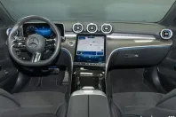 Mercedes-Benz C 220 (Clasa C) din 2025 cu 7.794 km - oferta MER248649 - foto 18