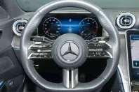 Mercedes-Benz C 220 (Clasa C) din 2025 cu 7.794 km - oferta MER248649 - foto 19
