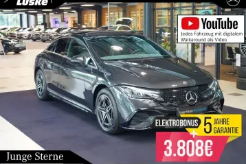 Mercedes-Benz EQE din 2025 - oferta MER248650