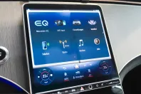 Mercedes-Benz EQE (Clasa E) din 2025 cu 10.114 km - oferta MER248650 - foto 22