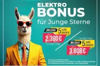 Mercedes-Benz EQE (Clasa E) din 2025 cu 10.114 km - oferta MER248650 - foto 29