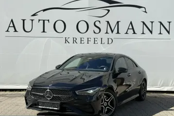 Mercedes-Benz CLA 250 din 2024 - oferta MER248651