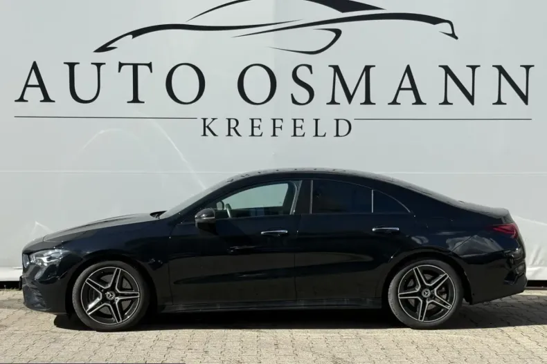 Mercedes-Benz CLA 250 (Clasa CLA) din 2024 cu 30.138 km - oferta MER248651 - foto 3